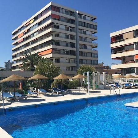 Nogalera Soul, City Center Apartment By Namaste Elite Torremolinos Exterior photo